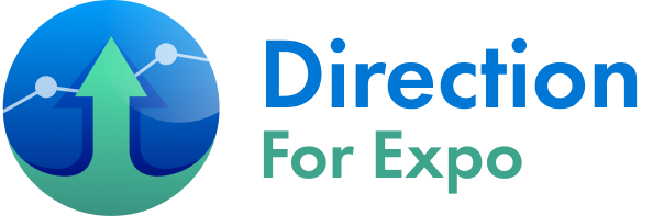 Direction For Expo